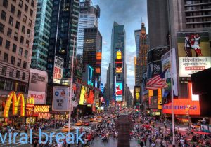 best dream city is new york