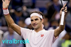Roger Federer Announce Retirement