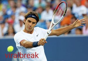 Roger Federer Announce Retirement