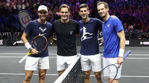 Laver cup-Roger Federer will play last match of career
